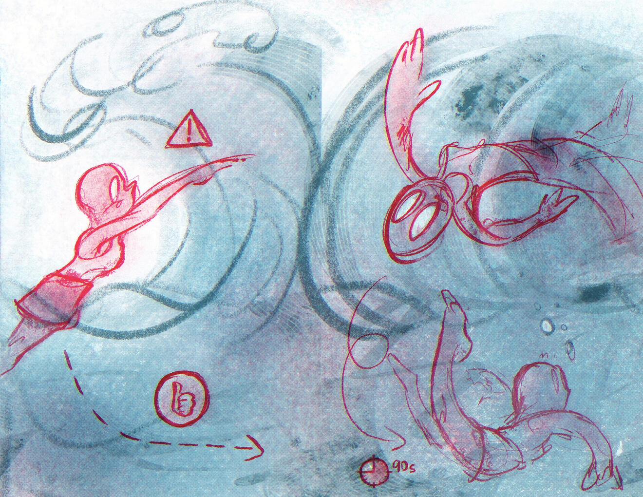 confront your mortality